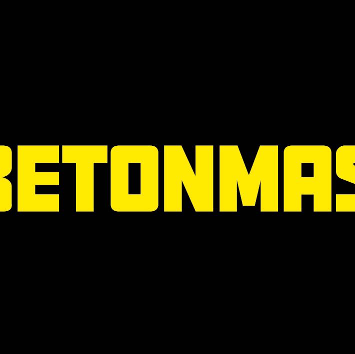 Betonmast 