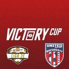 United Bucuresti 2