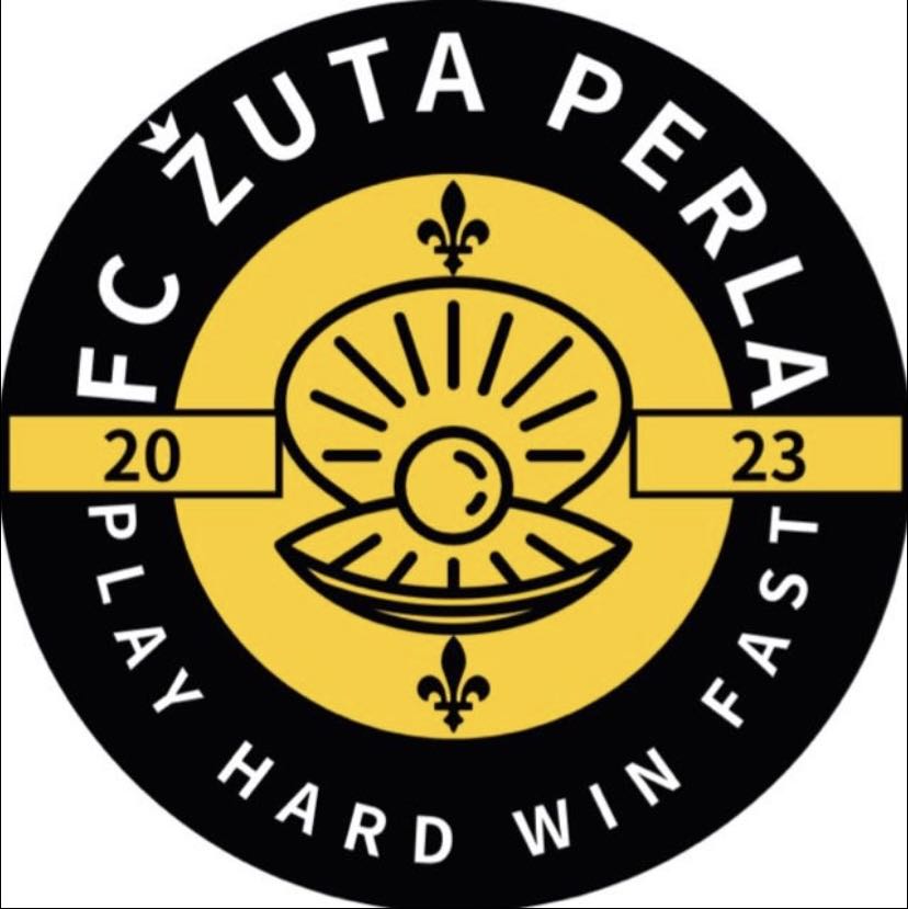 Fc Zuta Perla 