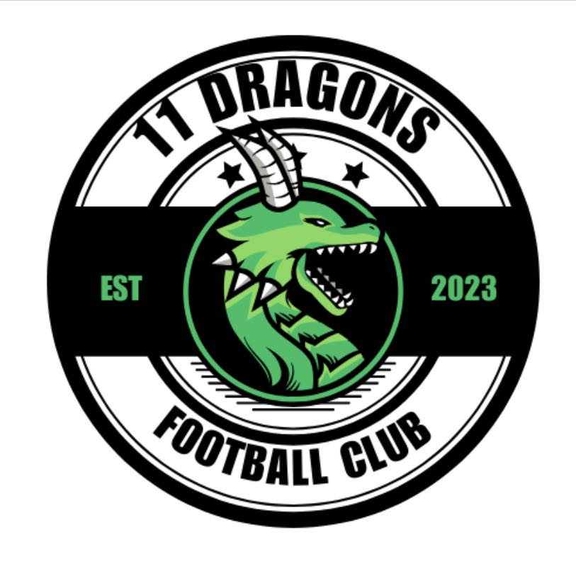 11 Dragons