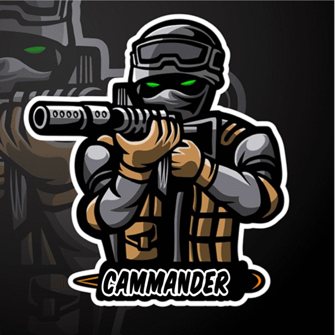 Cammanders