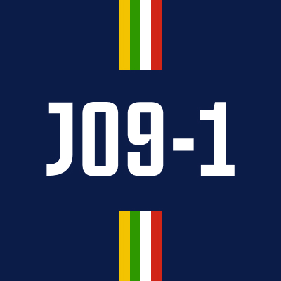 Sporting Leiden - JO8-1
