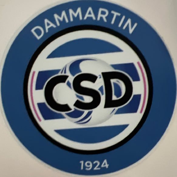 U13 CS Dammartin 