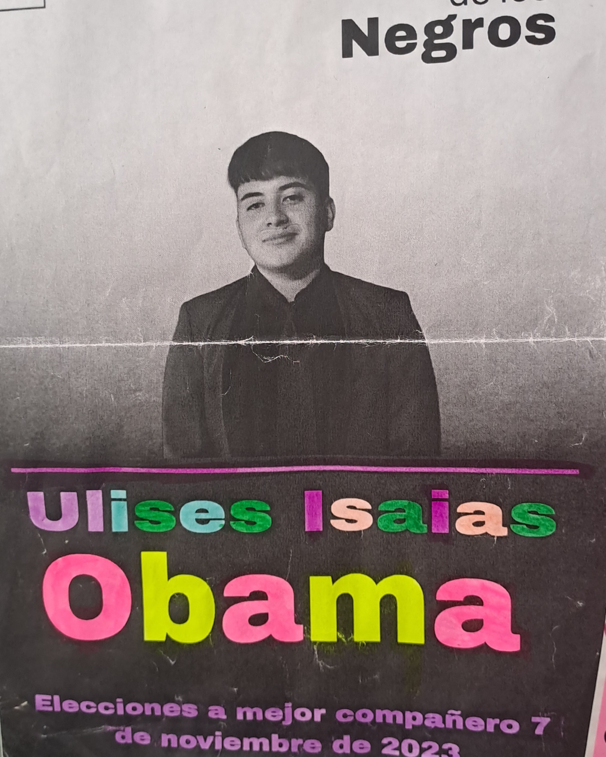 FC OBAMA