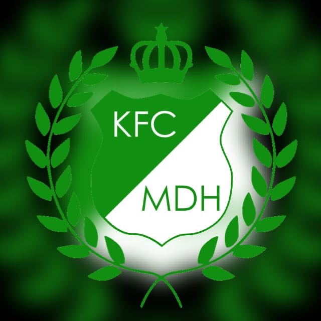 K.F.C.M.D.HALEN - U13B