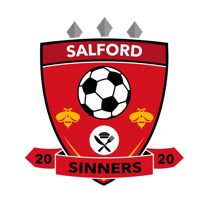 Salford MvF Sinners