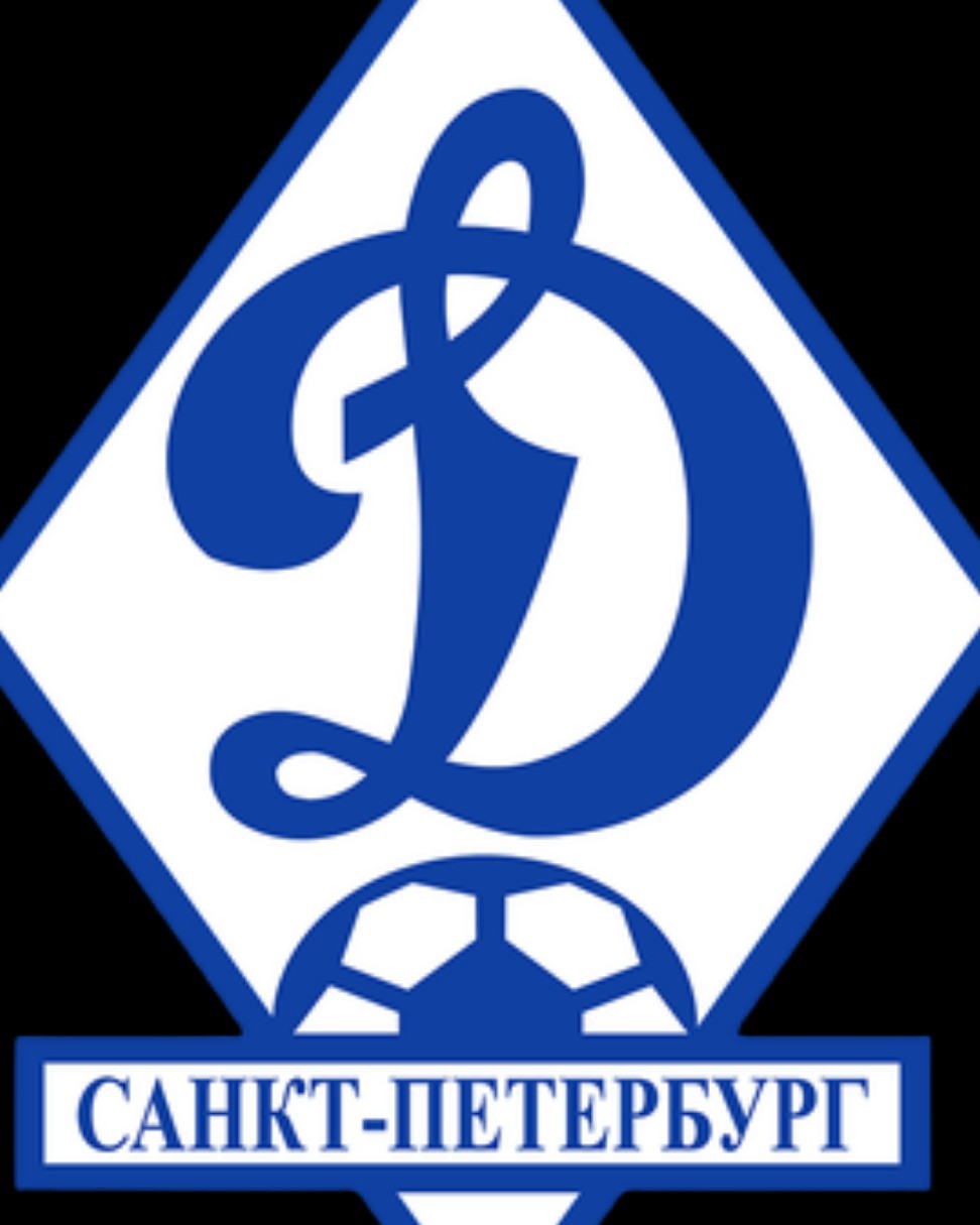 Сш Петроградского района-Динамо