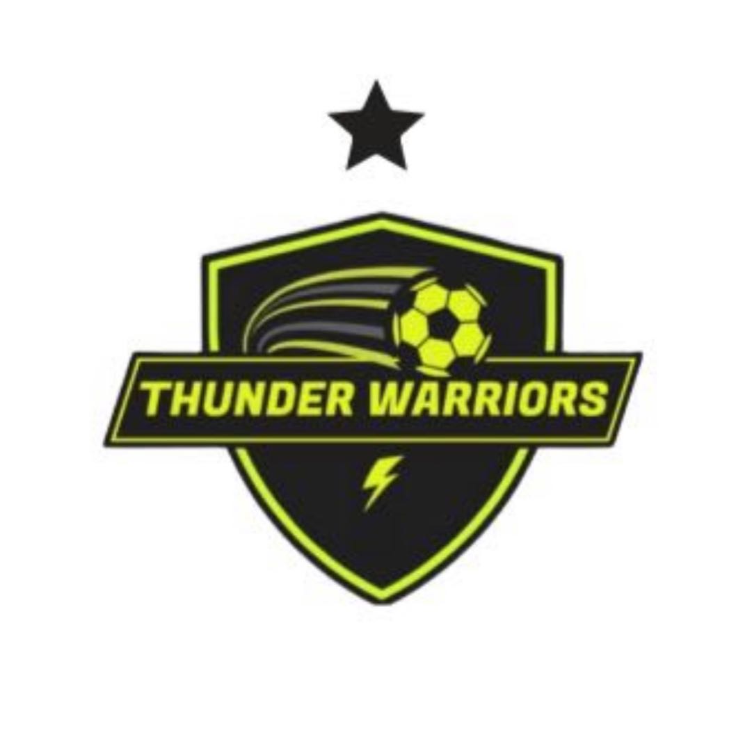 Thunder warriors