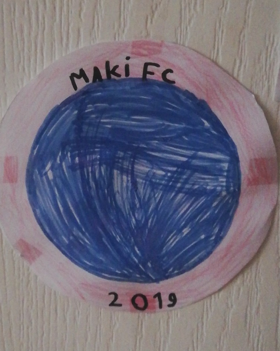 Maki FC2019