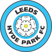 Leeds Hyde Park U16 Red