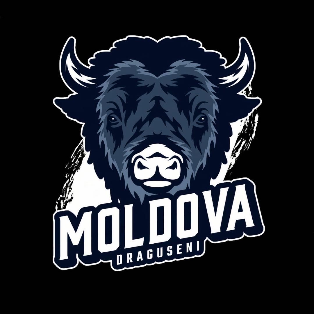 U15 Moldova Draguseni