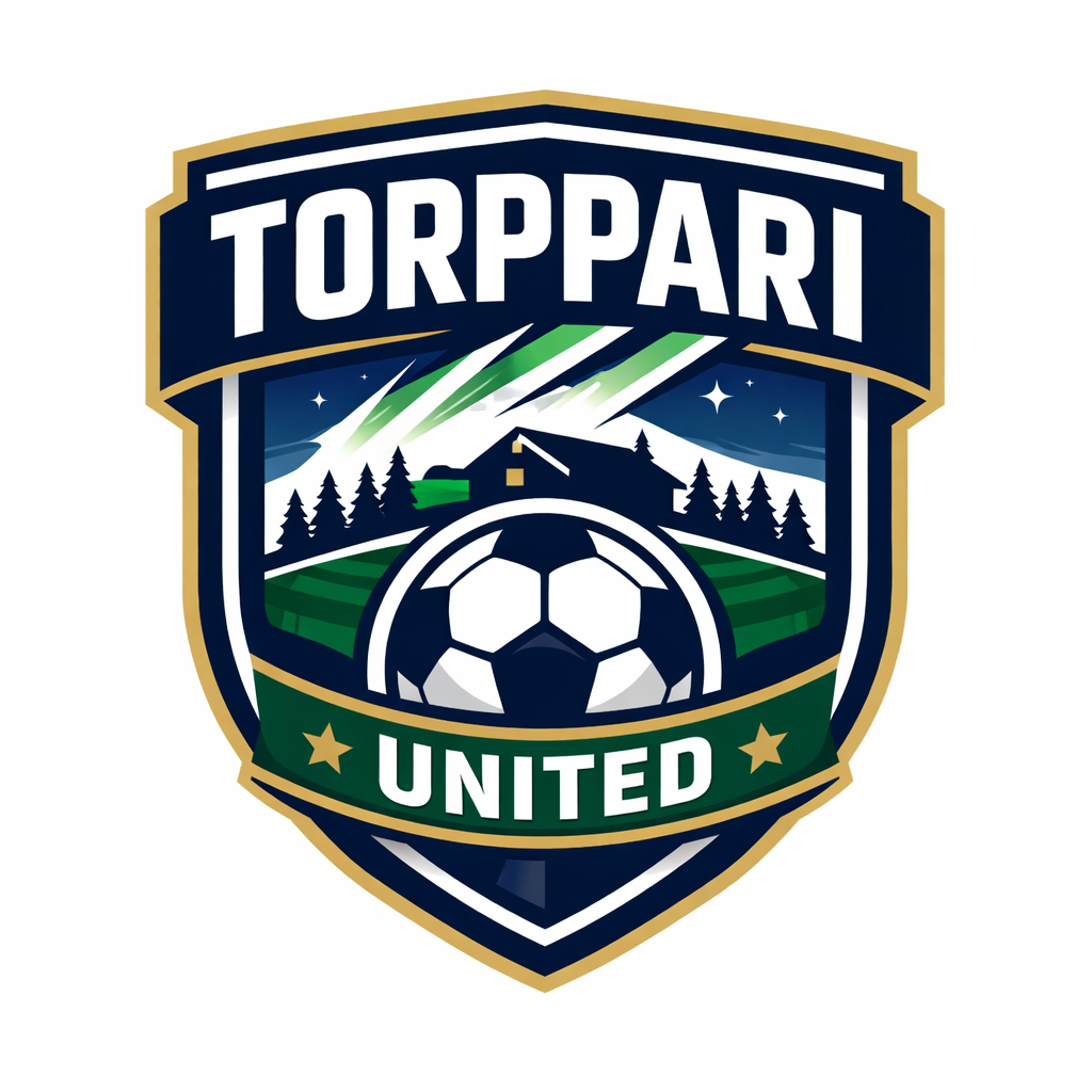 Torppari United FC 