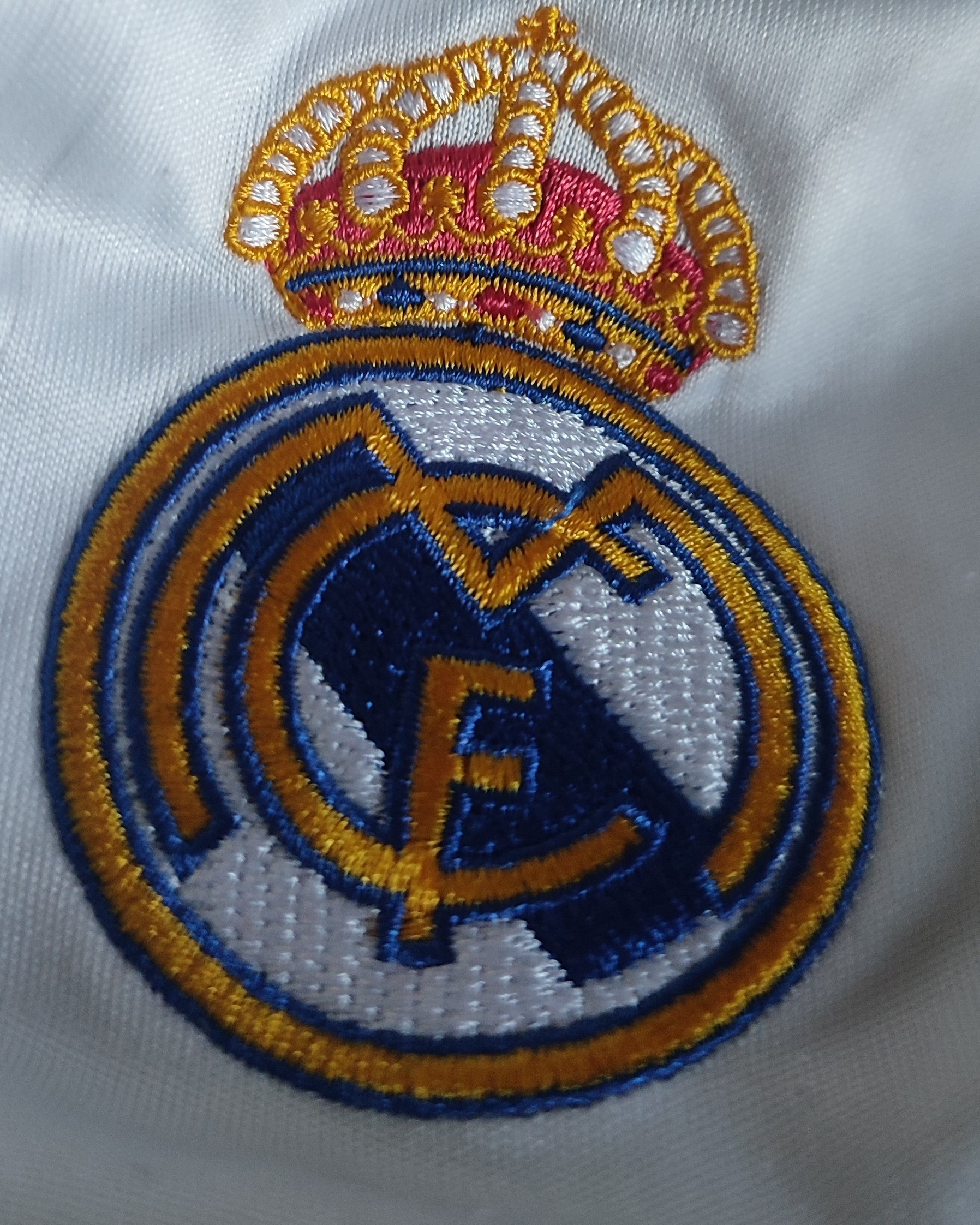 Real Madrid FC 