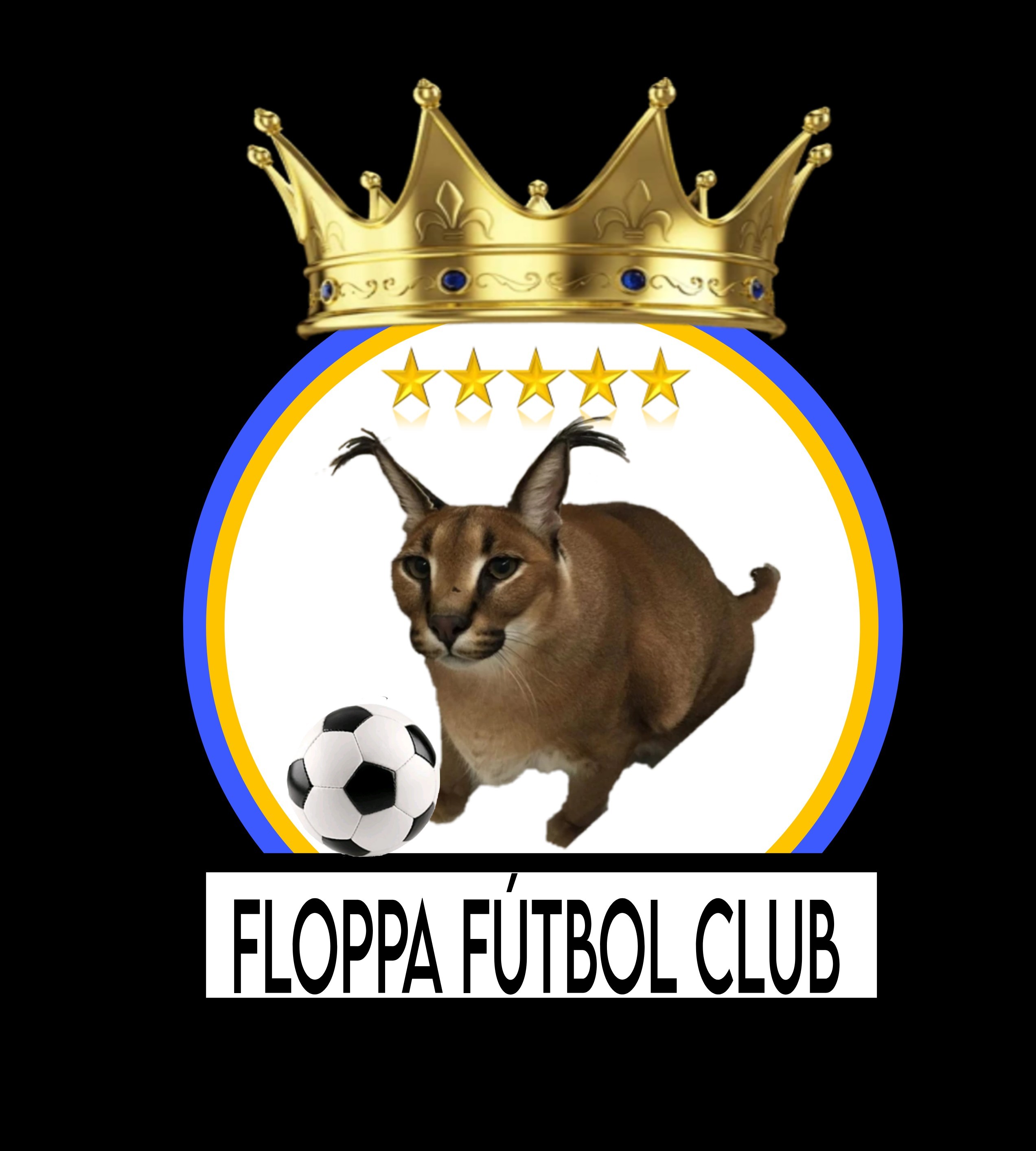 Floppa Fútbol Club 