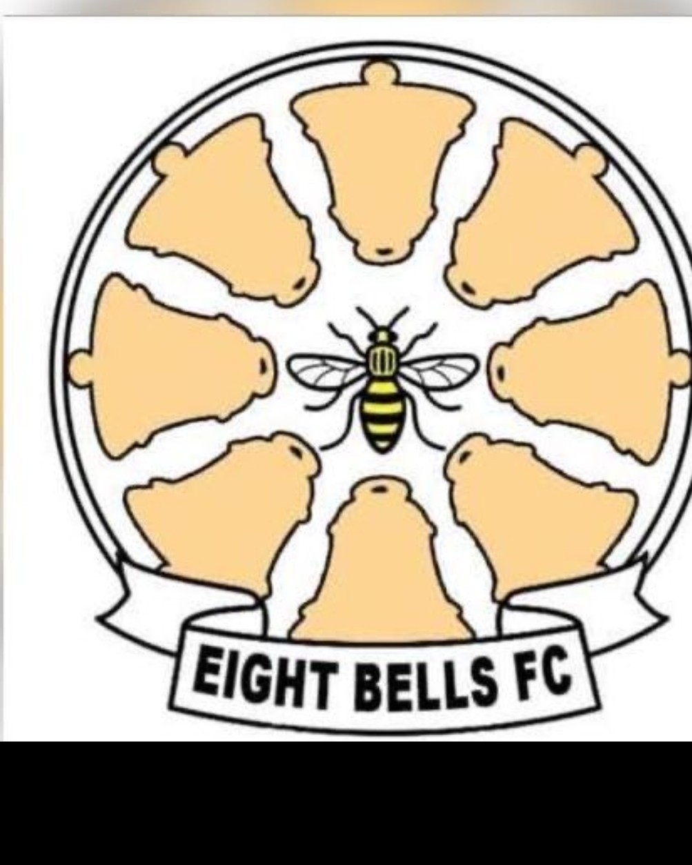 The FA Default - Eight Bells