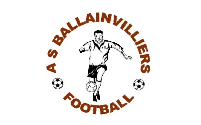u13 as ballainvilliers 