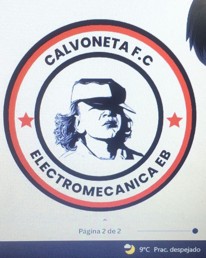 La Calvoneta FC