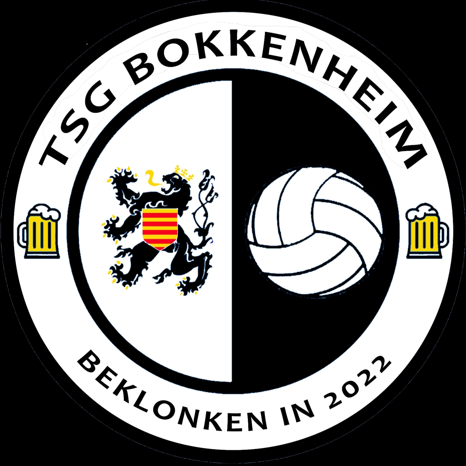 TSG Bokkenheim