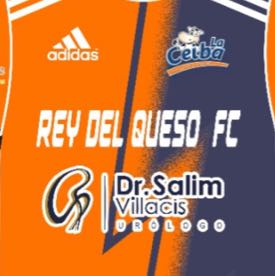 Rey del Queso FC
