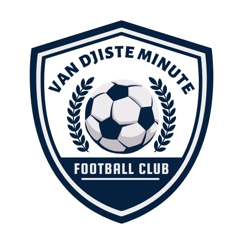 FC Van Djiste Minute '25 -'26