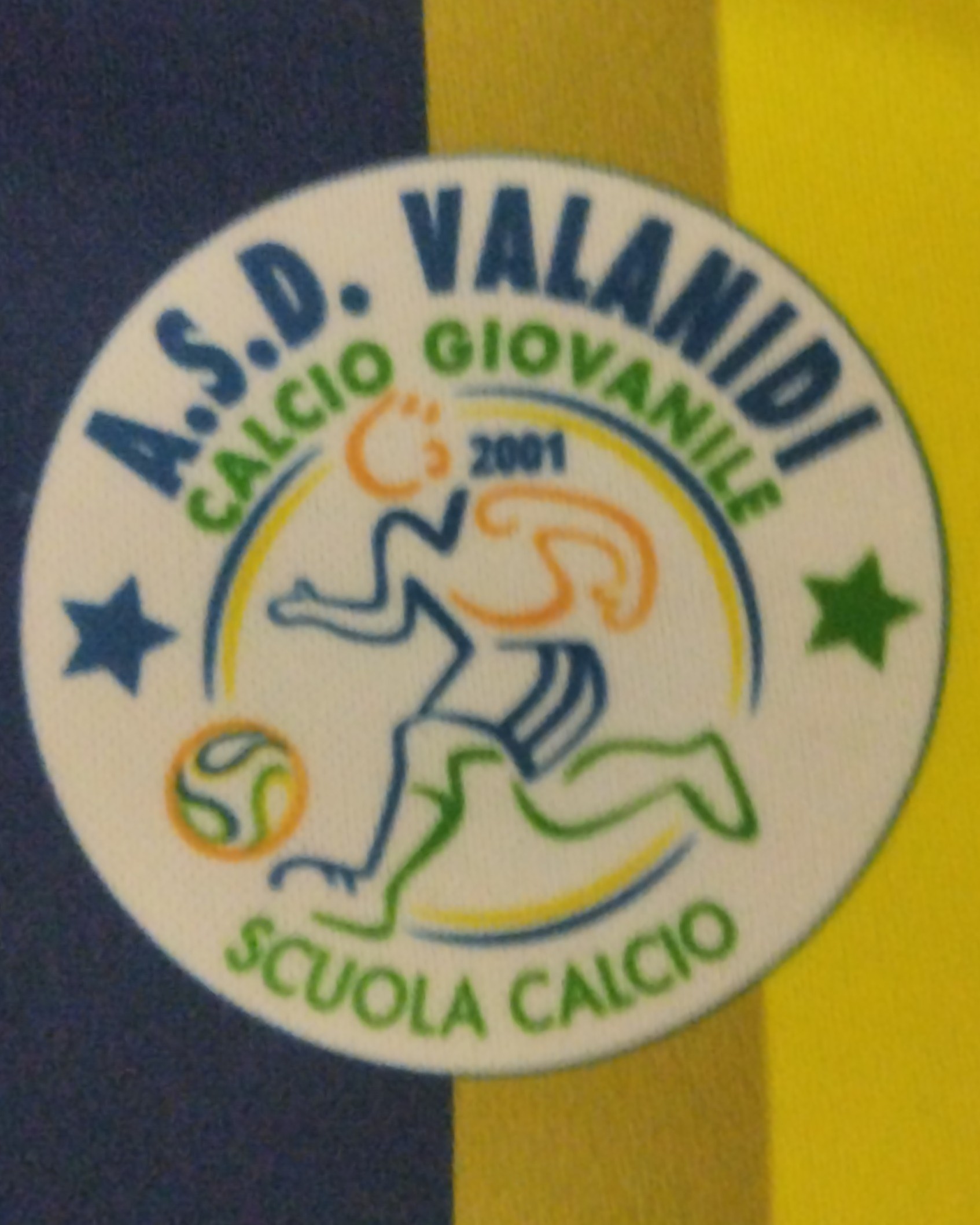 A.S.D Valanidi