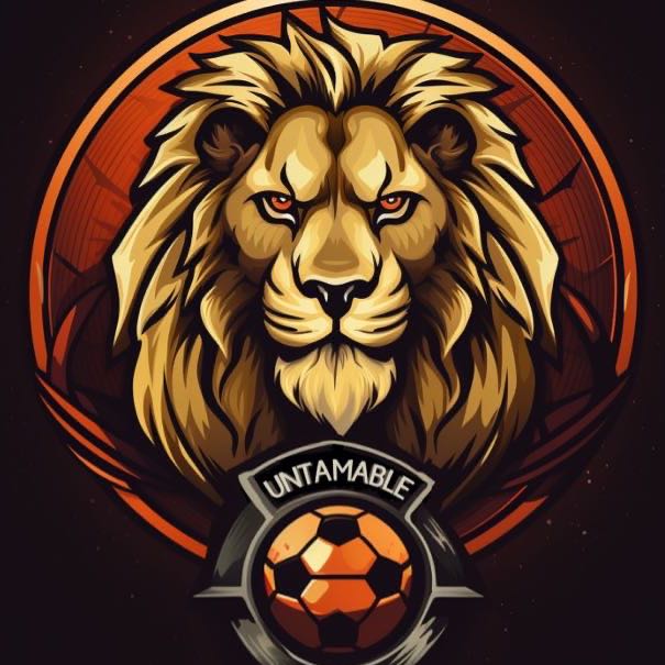 FC UNTAMABLE