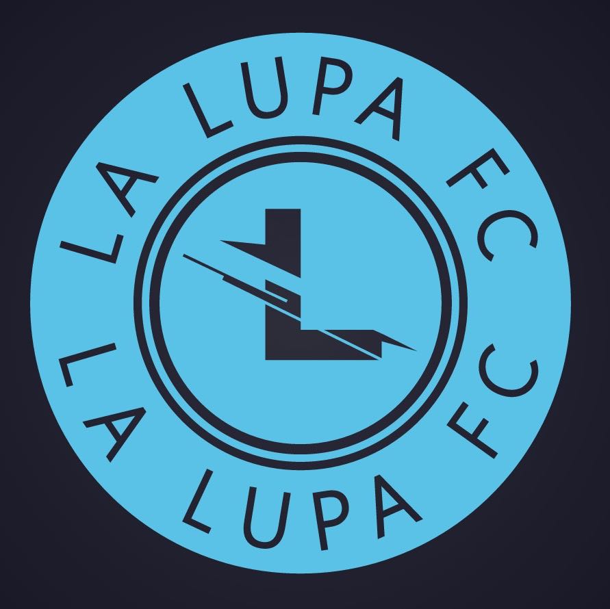 La Lupa
