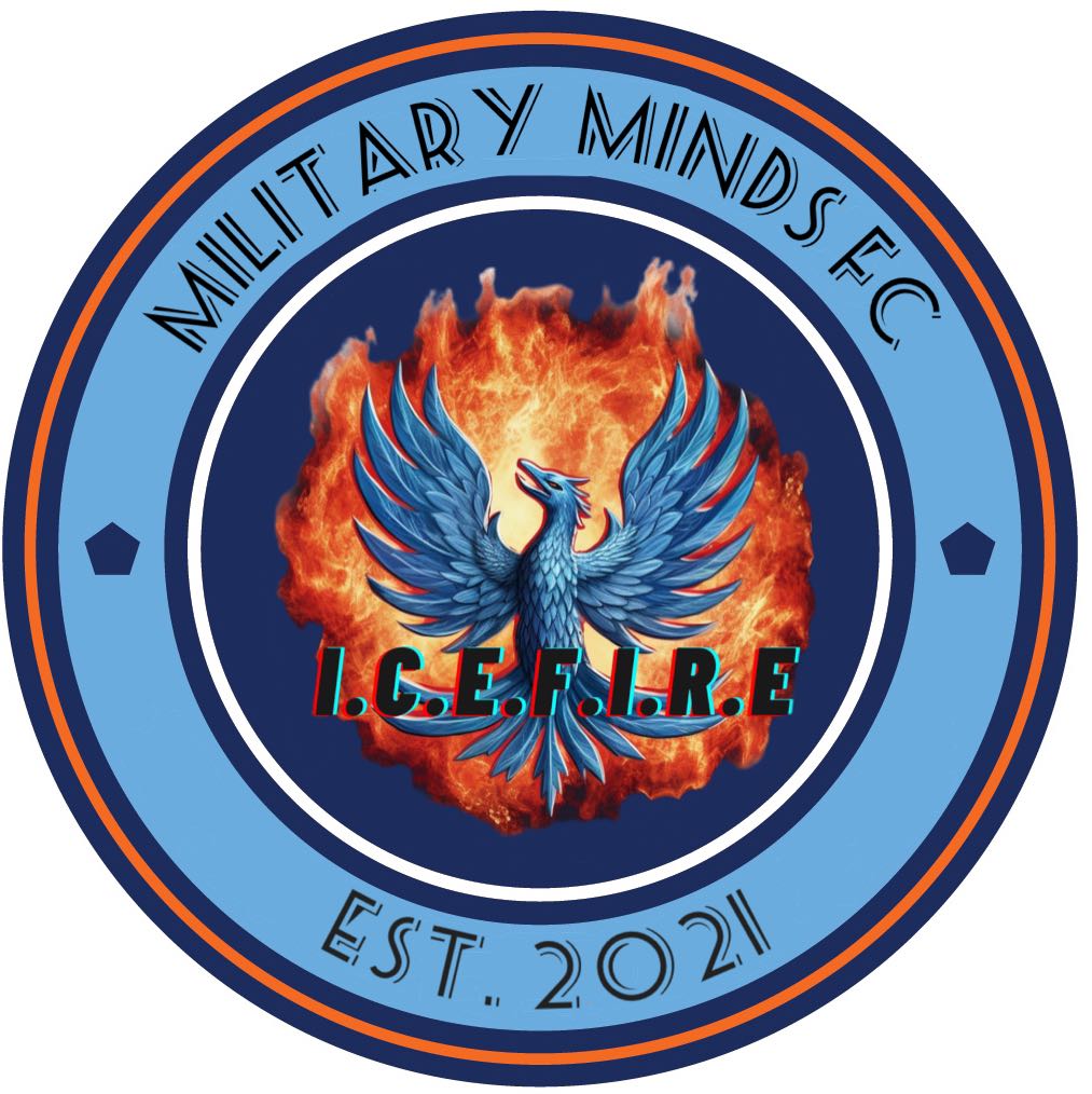 Military Minds FC