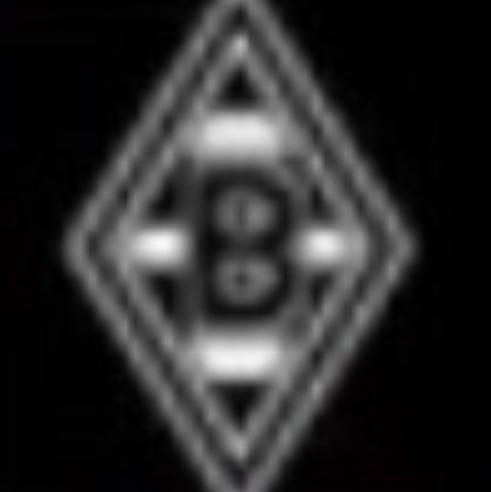 Borussia Mönchengladbach - Borussia Mönchengladbach 