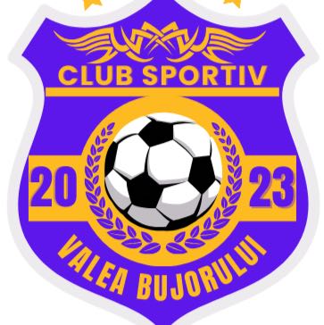 Cs Valea Bujorului 2023
