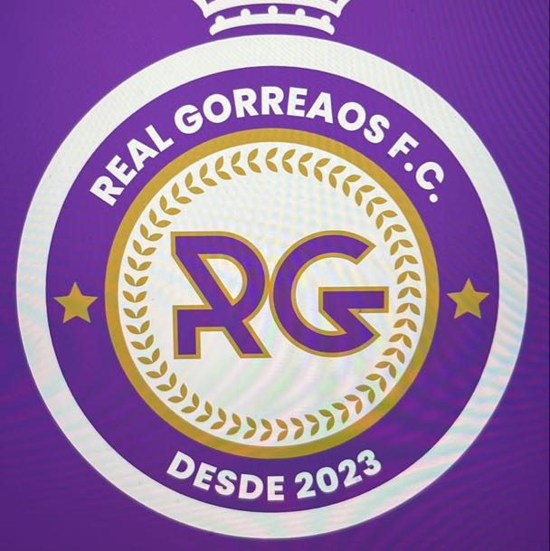 REAL GORREAOS