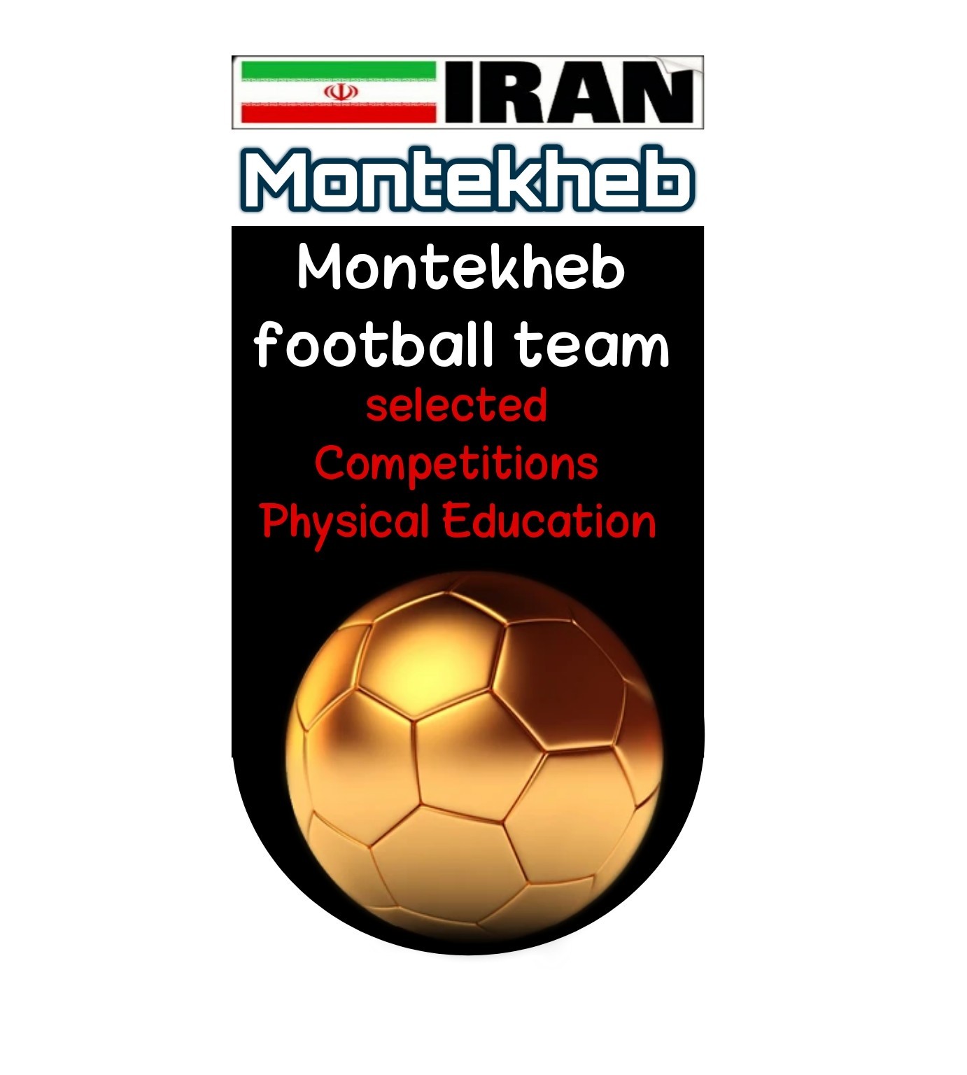 Montekheb football team