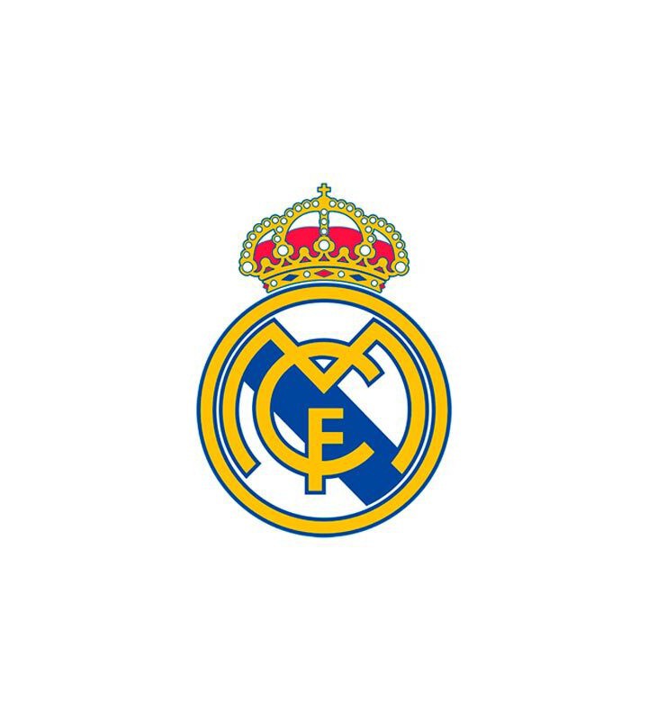Real madrid  SIUU