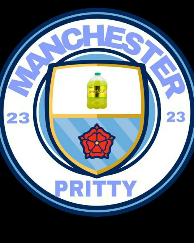 manchester pritty 