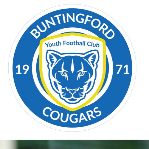 The FA Default - Buntingford Cougars U7’s Whites